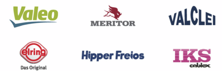 Marcas Comercializadas